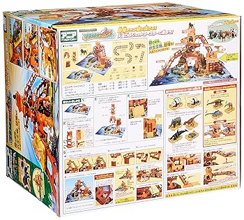 Takara Tomy - 新品　アニア　マウンテンアイランド Amazon | アニア マウンテンアイランド | フィギュア・ドール 通販